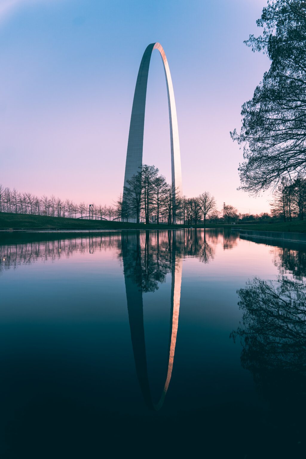 St. Louis Arch